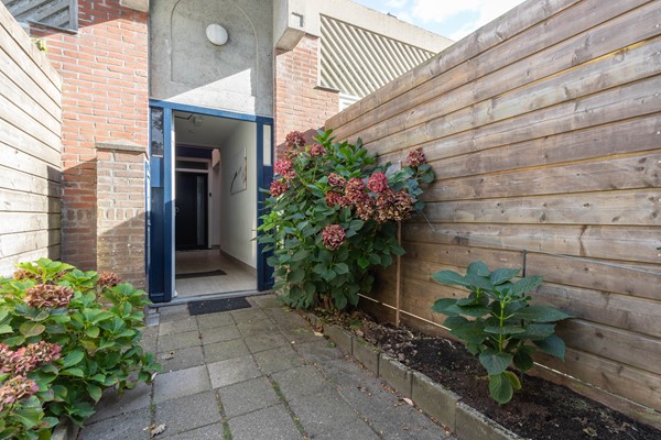 Medium property photo - Walenburg 18, 2402 KA Alphen aan den Rijn